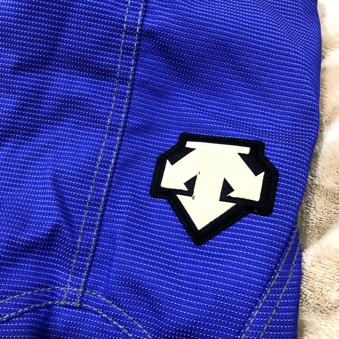 DESCENTE デサント スイス代表モデル 90年代 スキーウェア 上下セット