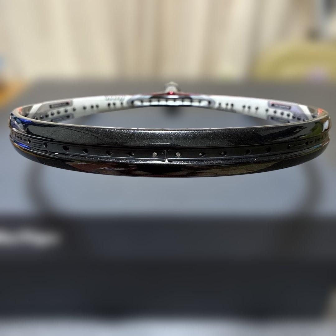 【新品未使用】 Xyst ZZ ゴムメタル搭載　0U【期間限定セール】