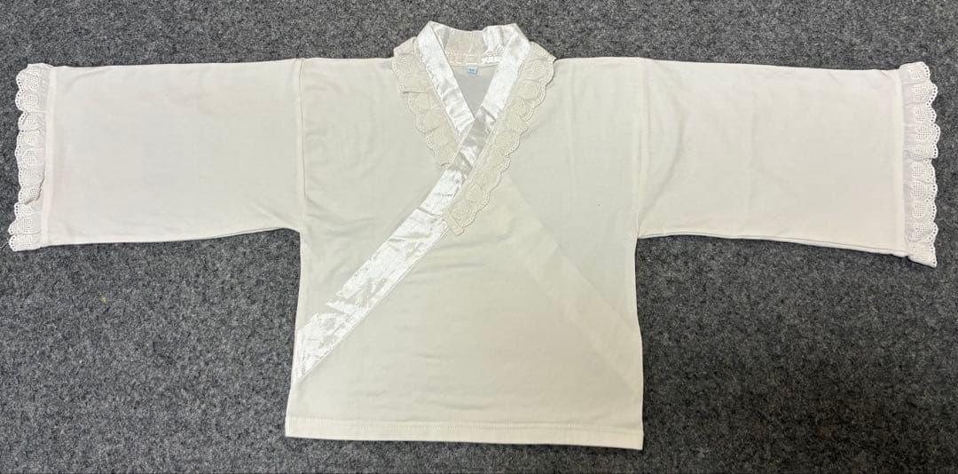 キャサリンコテージ袴セット120 半襦袢.ブーツ付