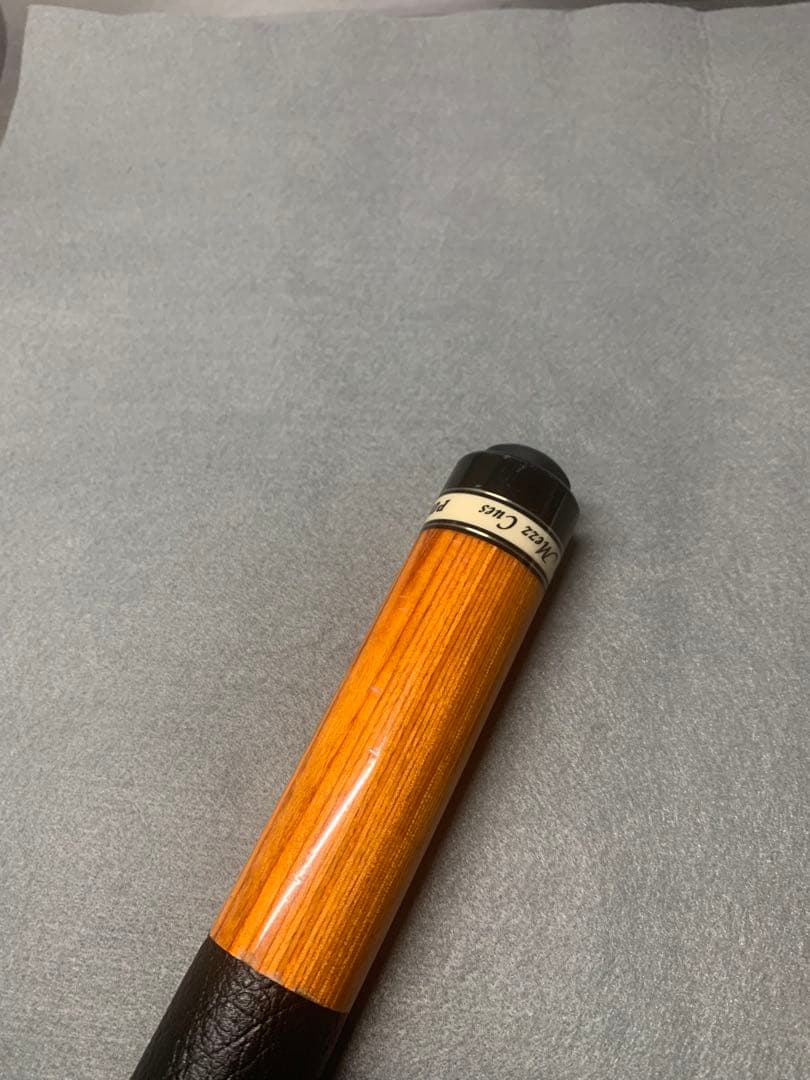 Mezz Cue POWER BRAEK DIオレンジバットのみ