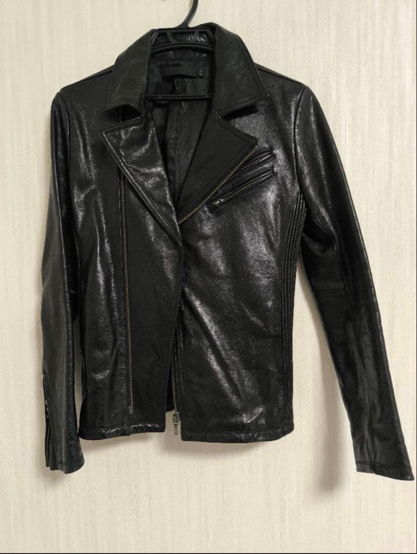 FUGA ライダース 44