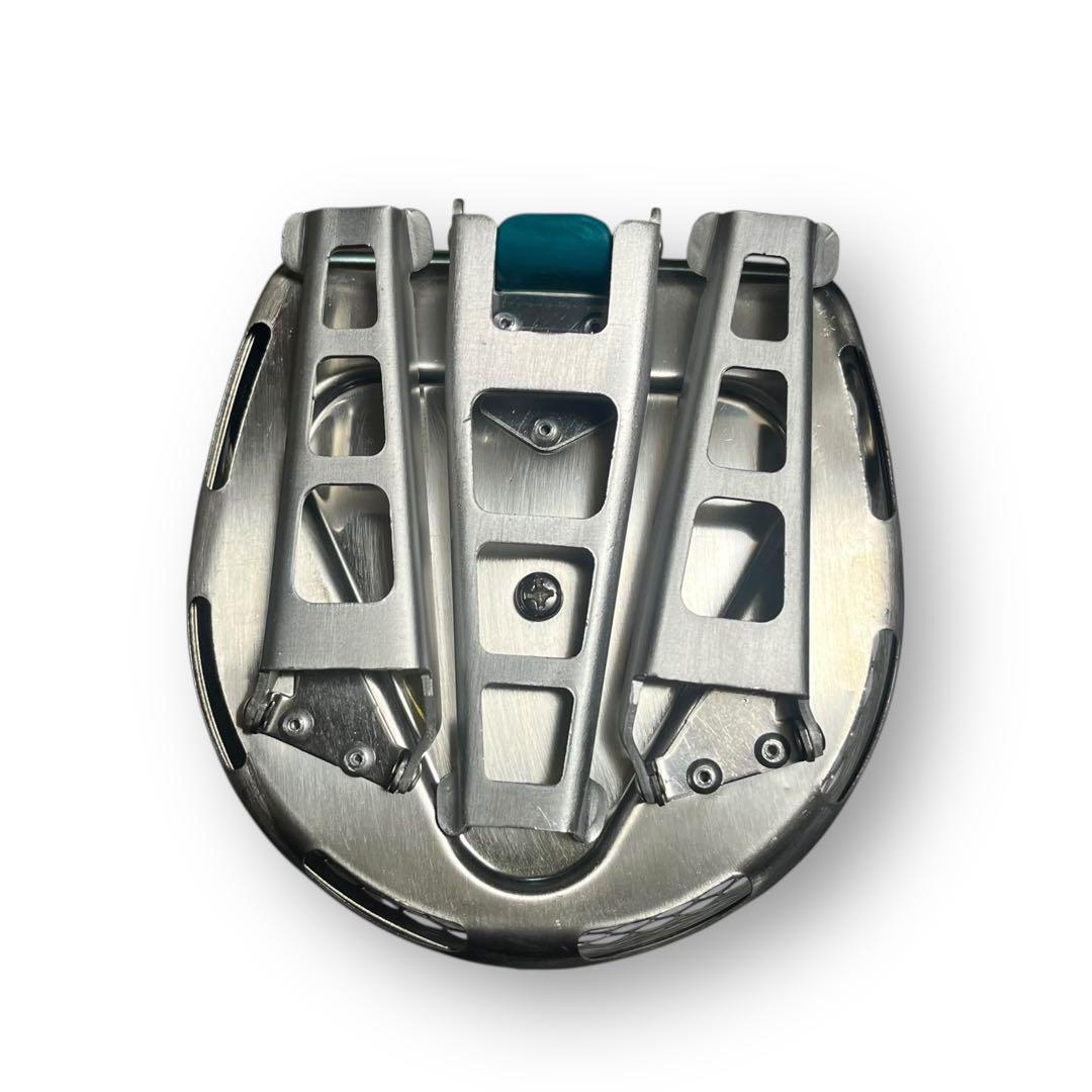 BioLite キャンプストーブ CookStove アウトドア薪ストーブ