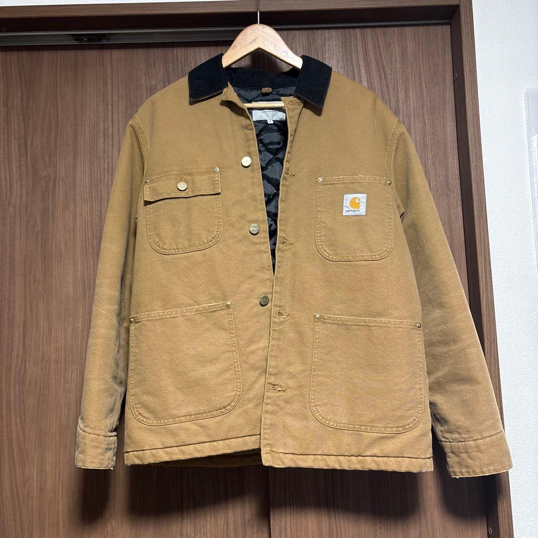carhartt ジャケット Sサイズ