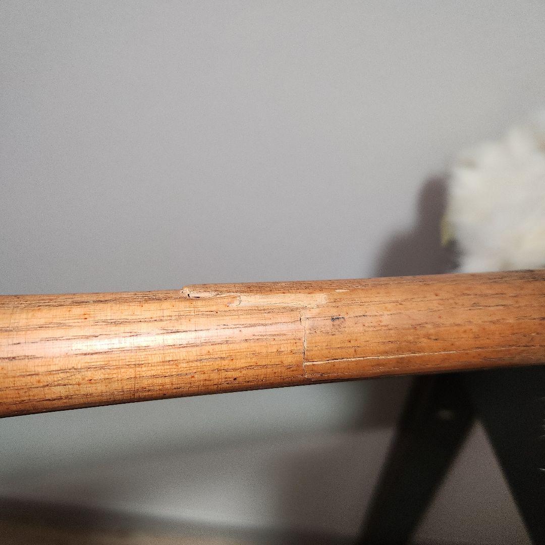 ロベルト ペタジーニ　HOUSTON ASTROS時代のサイン入りバット