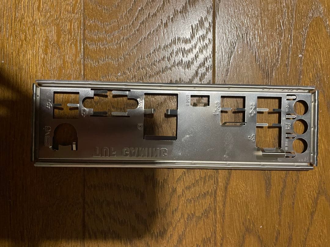 TUF H370-PRO GAMING I7-8700付き ジャンク