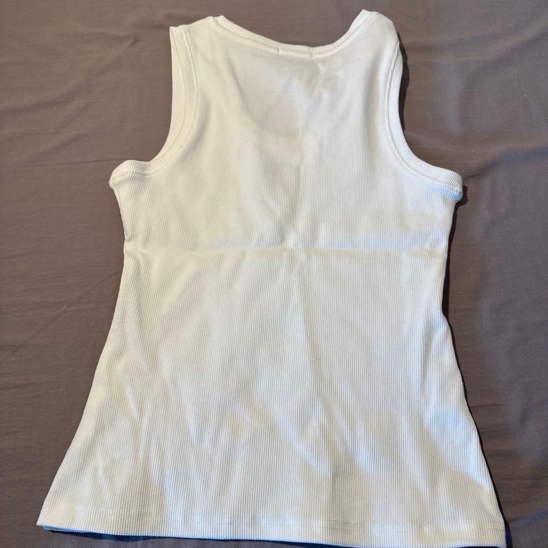 並行輸入LOEWEタンクトップ