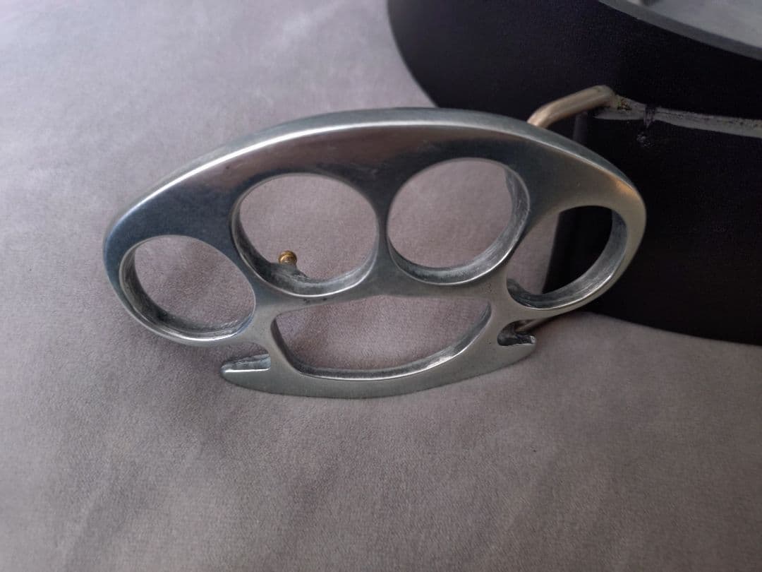 Maison Margiela 11　ベルト