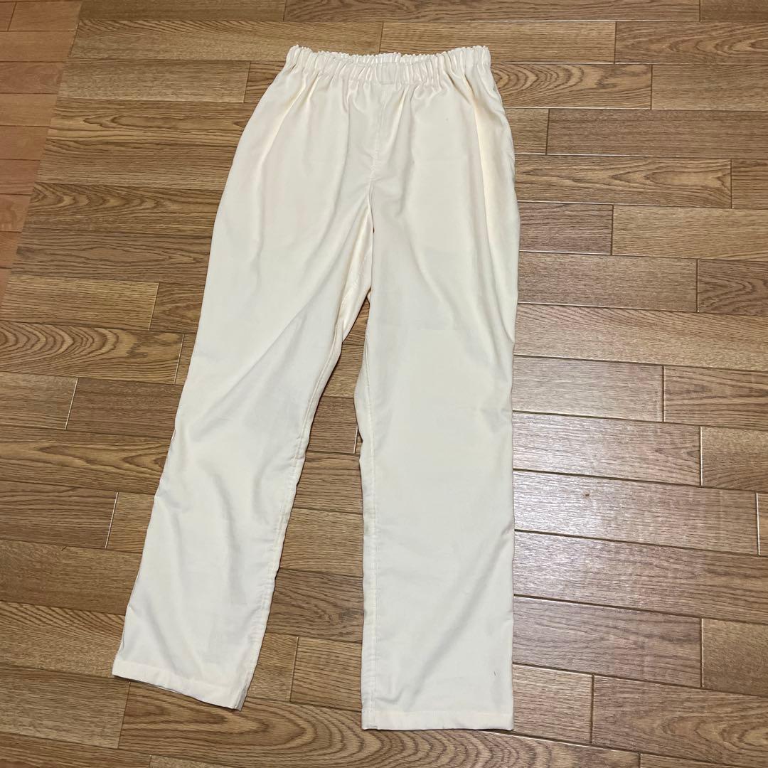 ちろちゃん様　￼コーデュロイ　ワンピース・パンツ