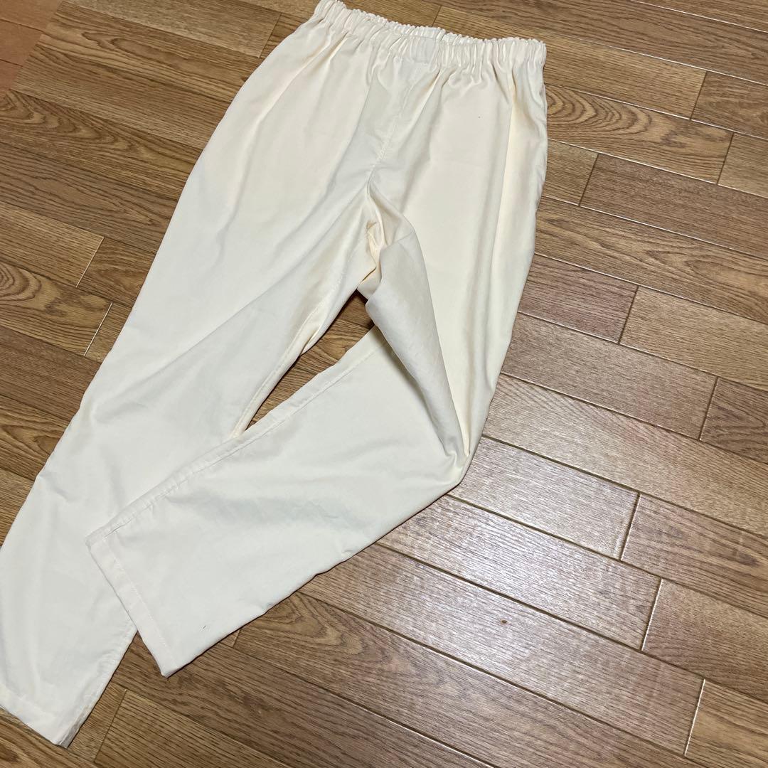 ちろちゃん様　￼コーデュロイ　ワンピース・パンツ