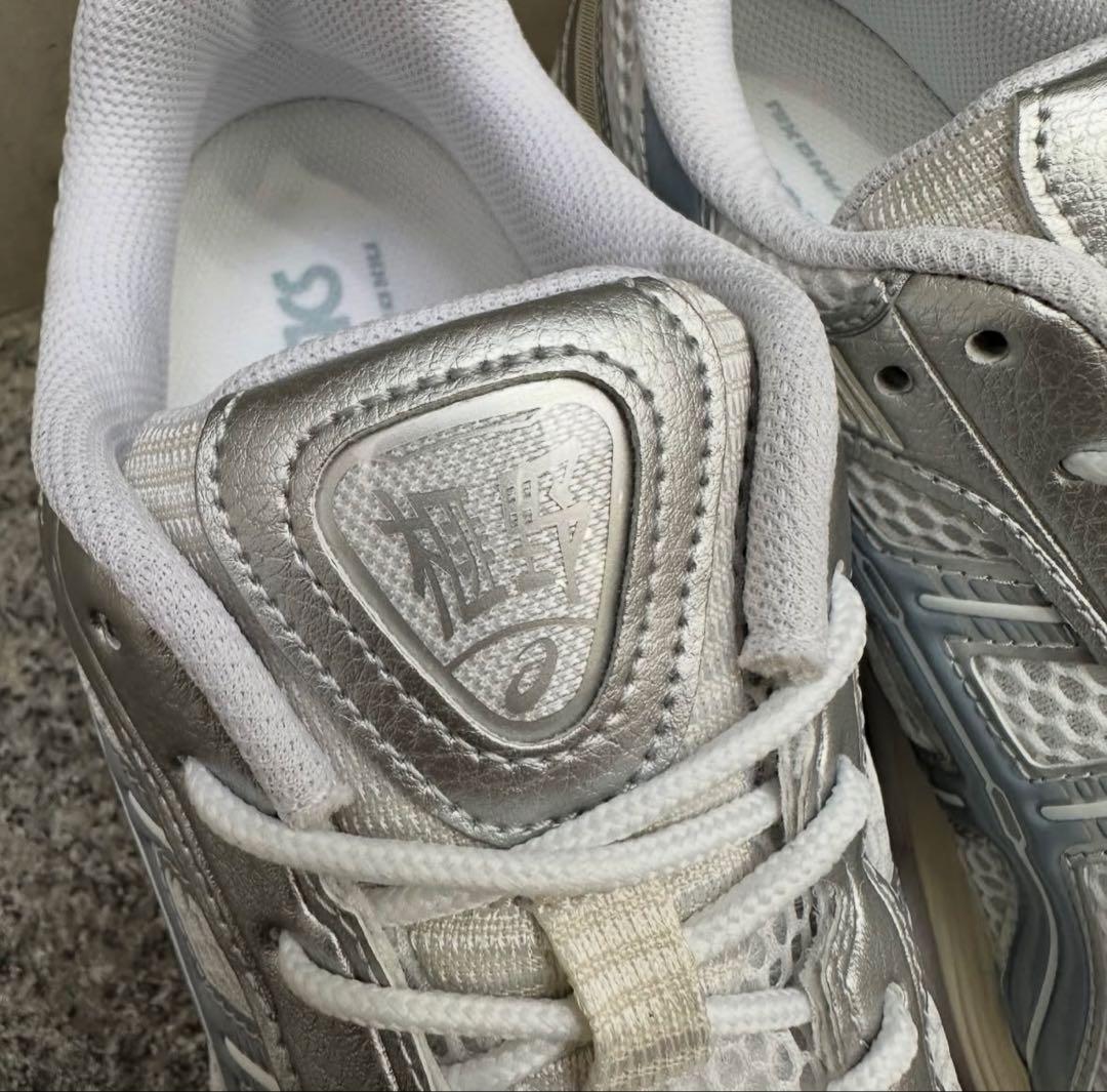 GEL-KAYANO 12.1 23.5cm 新品未使用　ゲルカヤノ