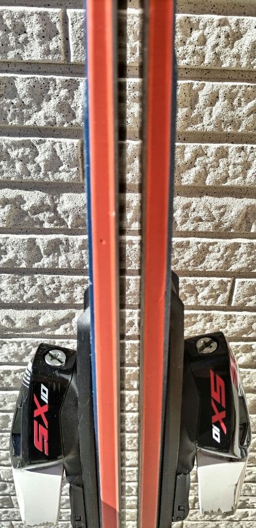 OGASAKA　TC-JS 145cm　R10.5