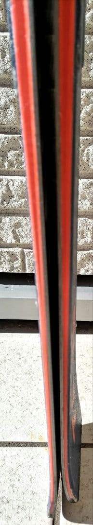 OGASAKA　TC-JS 145cm　R10.5