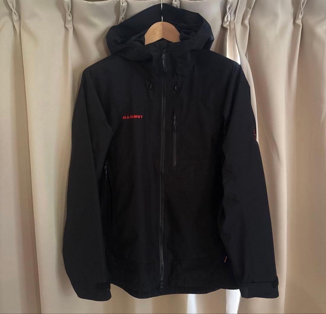 MAMMUT Ayako Pro 2.0 Classic マムート アヤコプロ