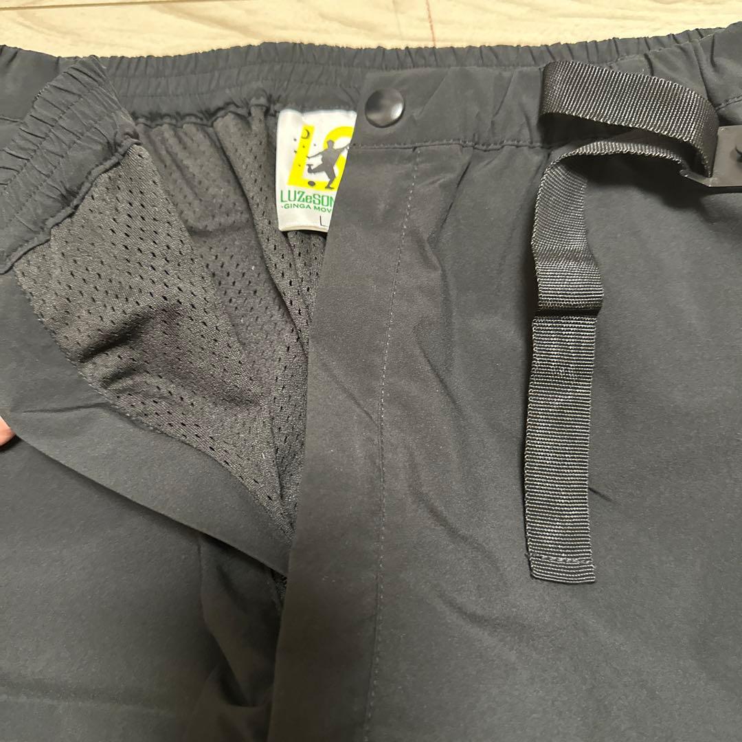 LUZeSOMBRA ルースイソンブラ　TWMセット