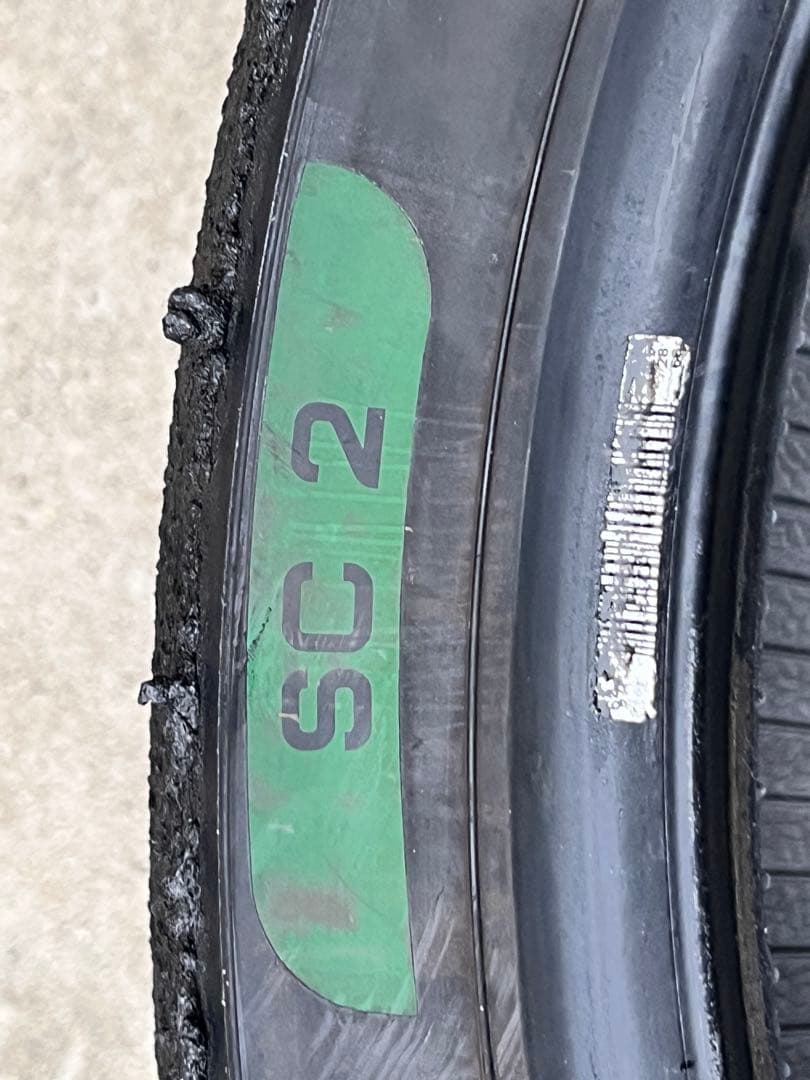 スパコルSC前後セット 120/70ZR17 180/60ZR17