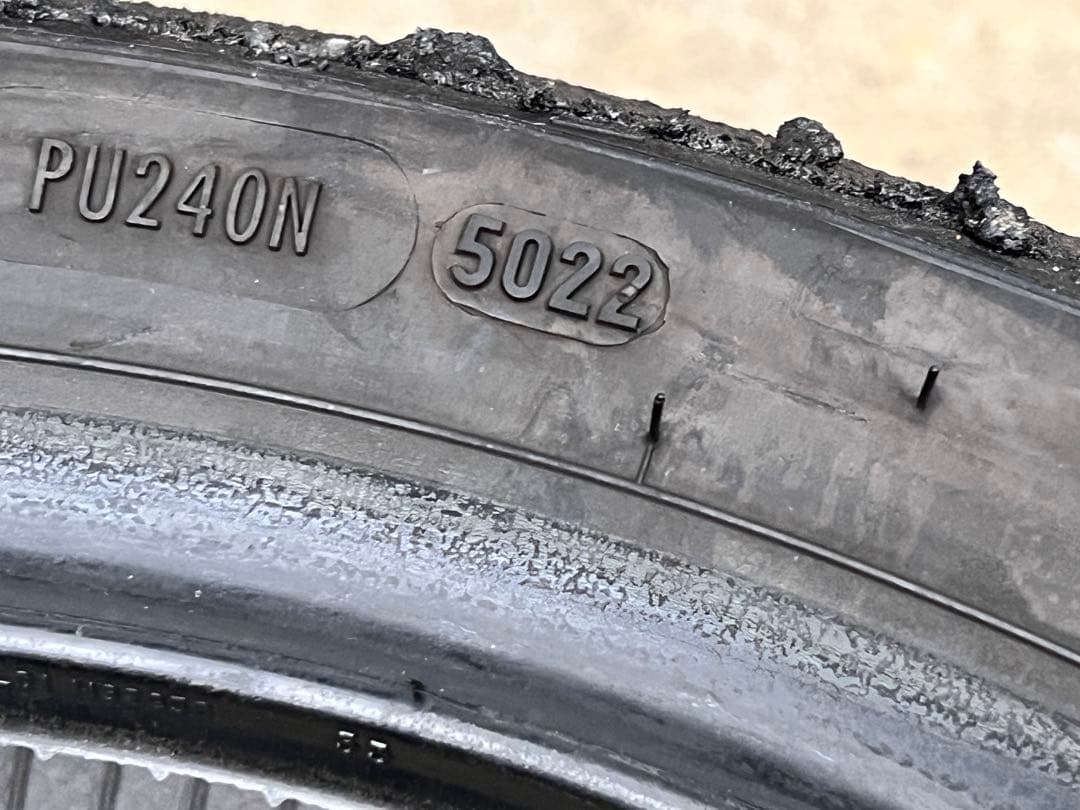 スパコルSC前後セット 120/70ZR17 180/60ZR17