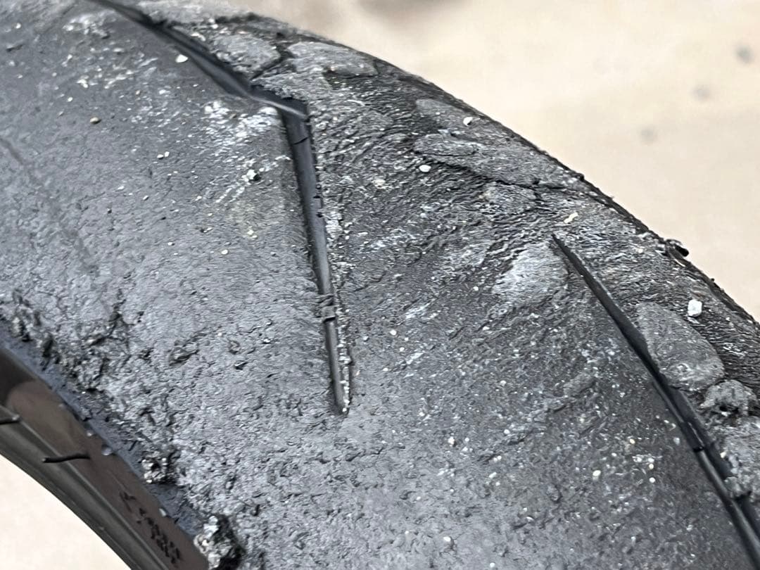 スパコルSC前後セット 120/70ZR17 180/60ZR17