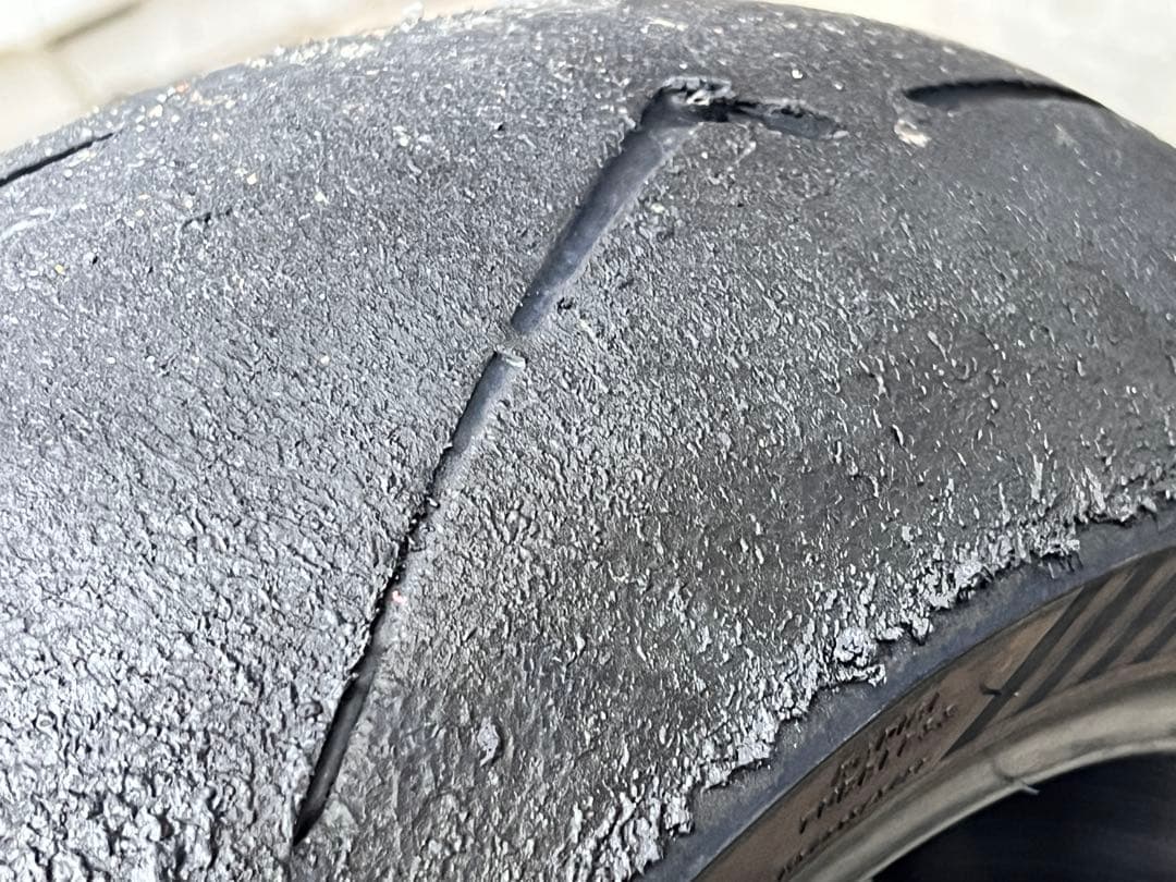 スパコルSC前後セット 120/70ZR17 180/60ZR17