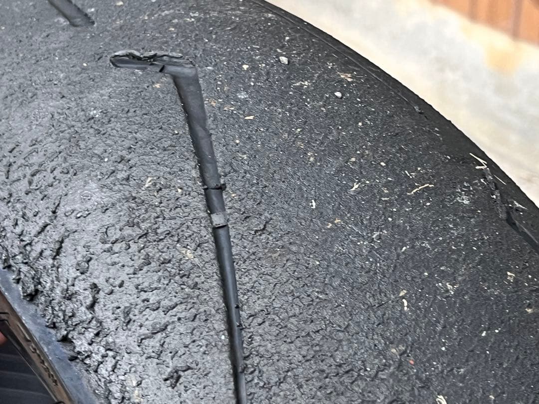 スパコルSC前後セット 120/70ZR17 180/60ZR17