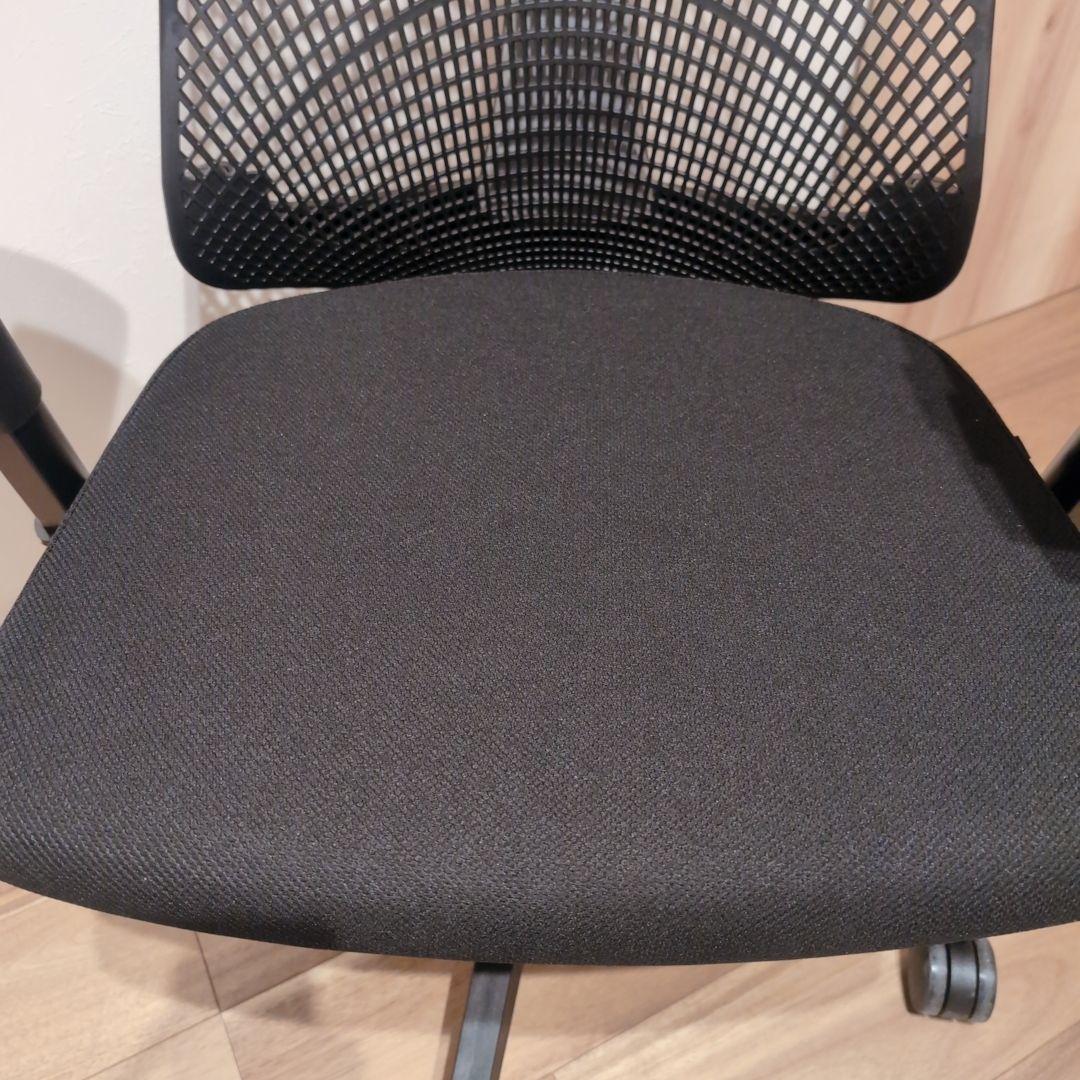 【さとう】イトーキ　サリダ　YL9G-G-BLEL