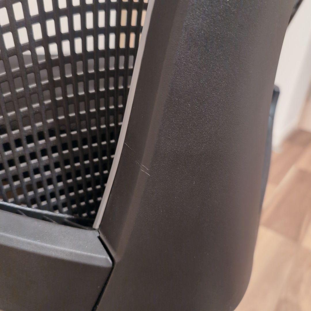 【さとう】イトーキ　サリダ　YL9G-G-BLEL