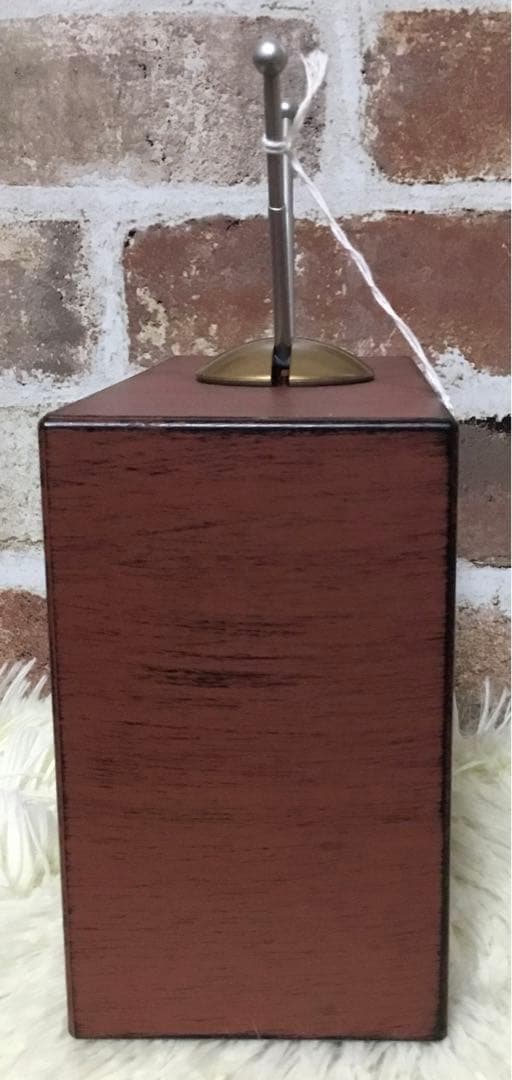 希少✨️ 新品 HARMONIER ハルモニア オルゴール リキッド クリスマス