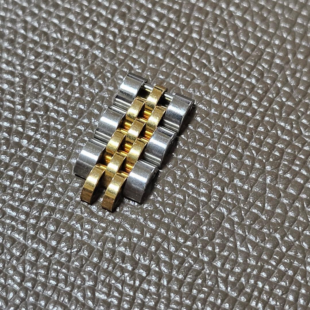 さくらい ロレックス 69173 純正 3コマ コンビ