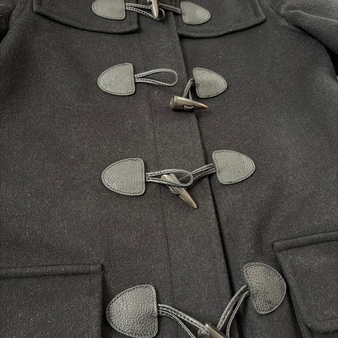 BURBERRY LONDON ダッフルコート