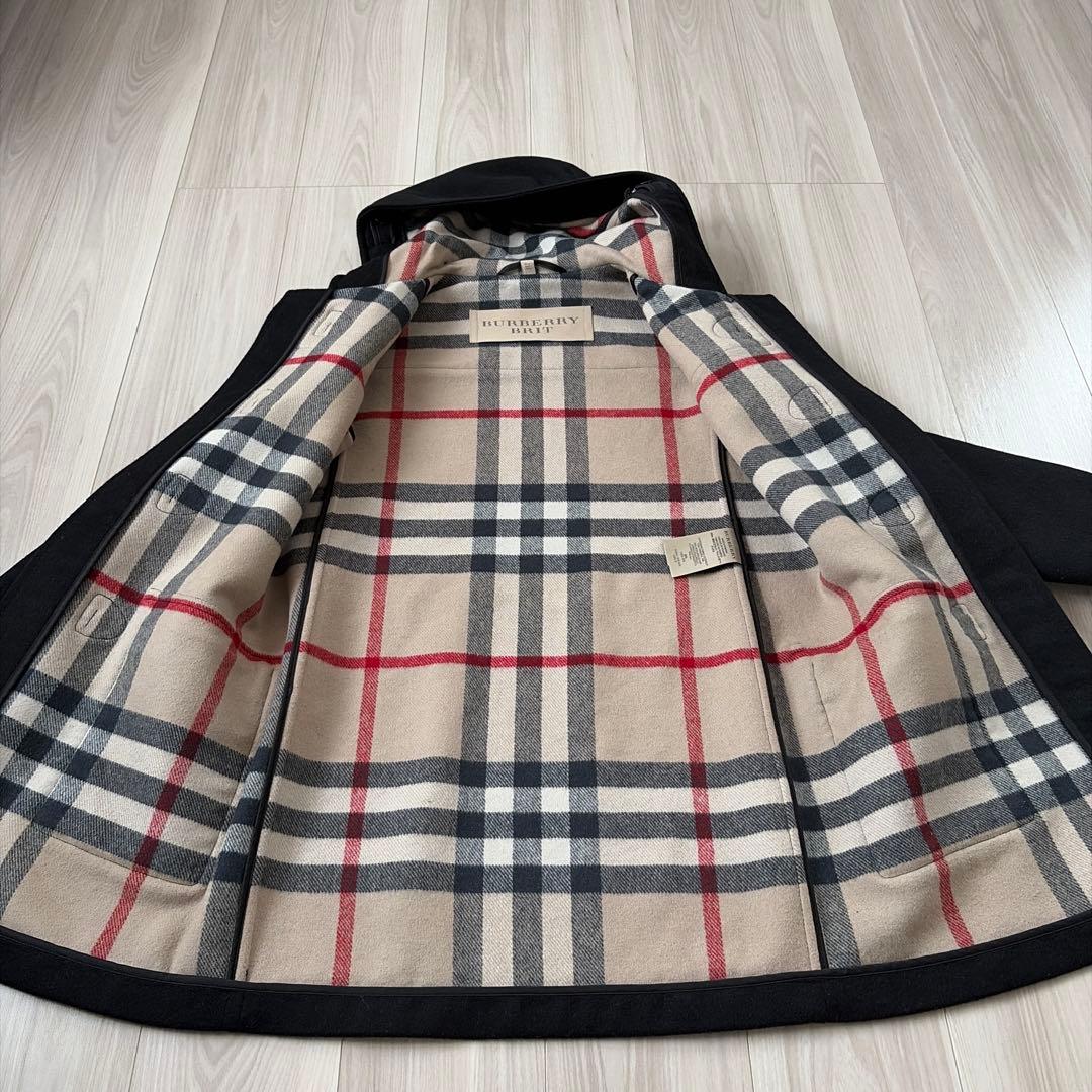 BURBERRY LONDON ダッフルコート