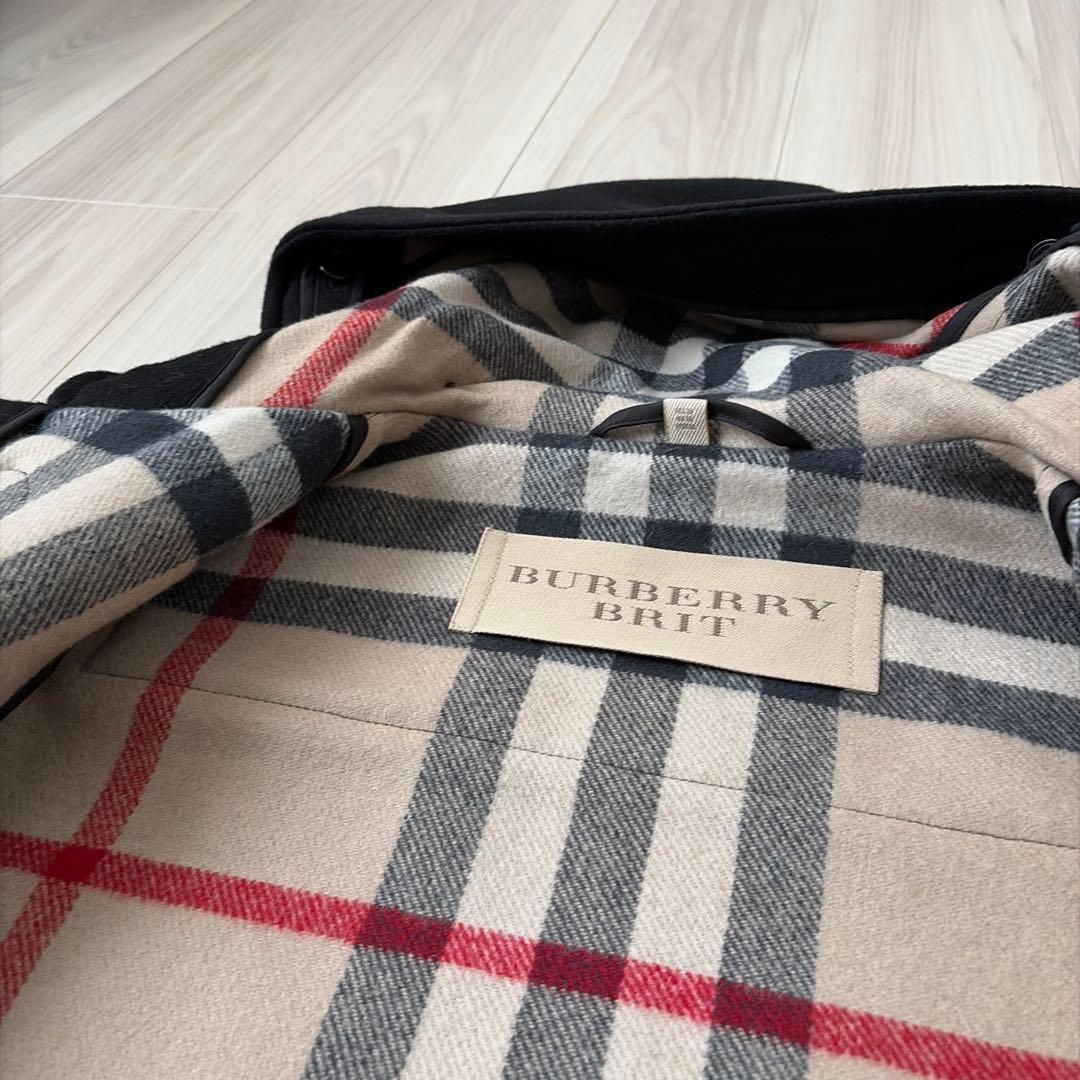 BURBERRY LONDON ダッフルコート