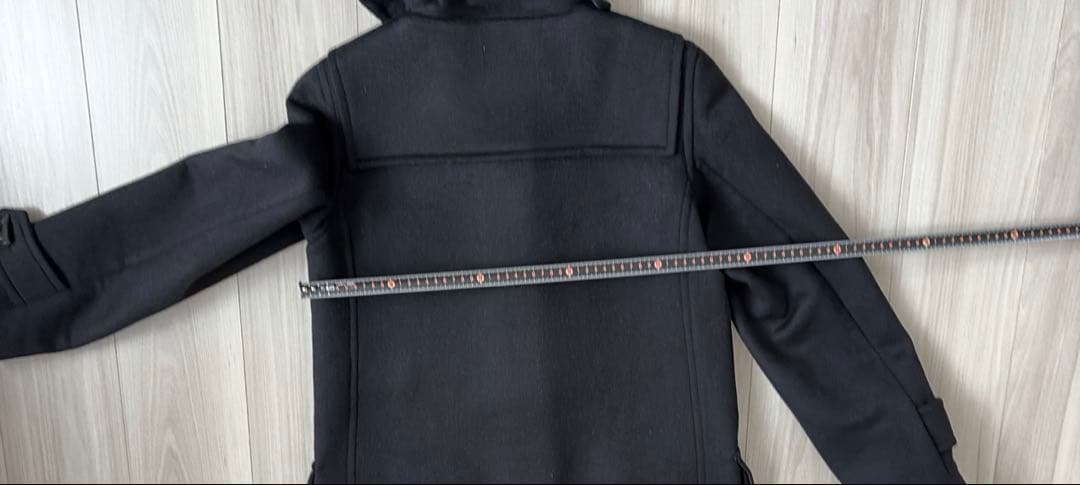 BURBERRY LONDON ダッフルコート