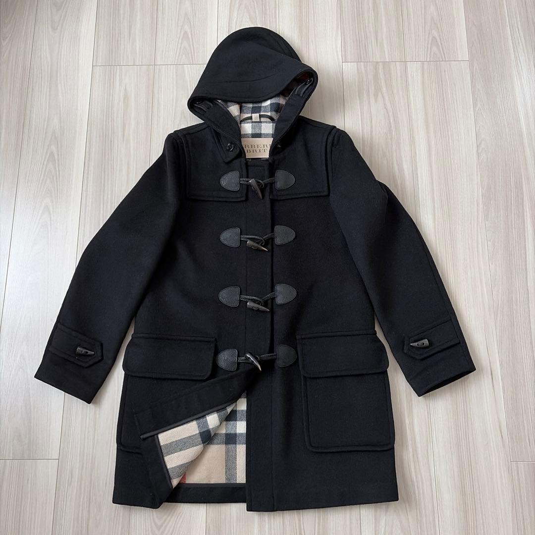 BURBERRY LONDON ダッフルコート