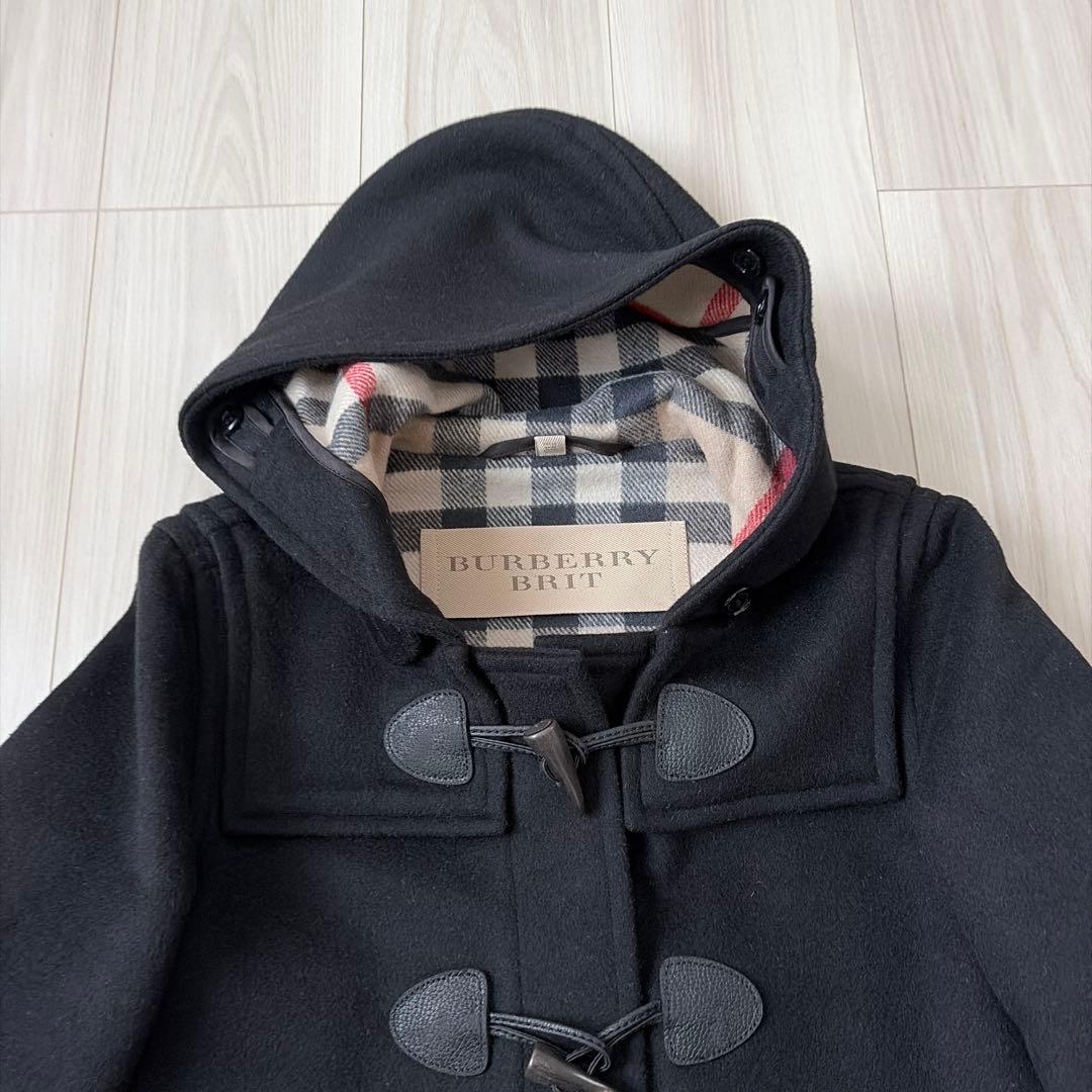BURBERRY LONDON ダッフルコート