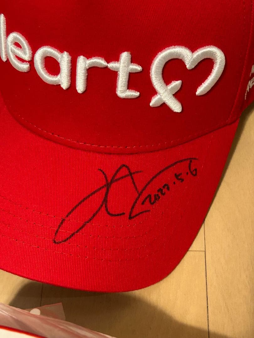 HeartFM ハートエフエム クラファン返礼品