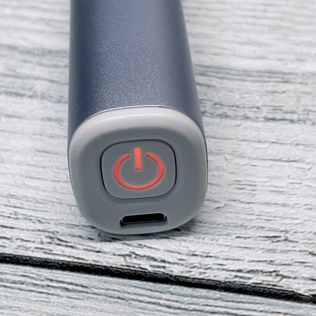 【美品】シャープ SHARP 超音波ウォッシャー UW-S2-S