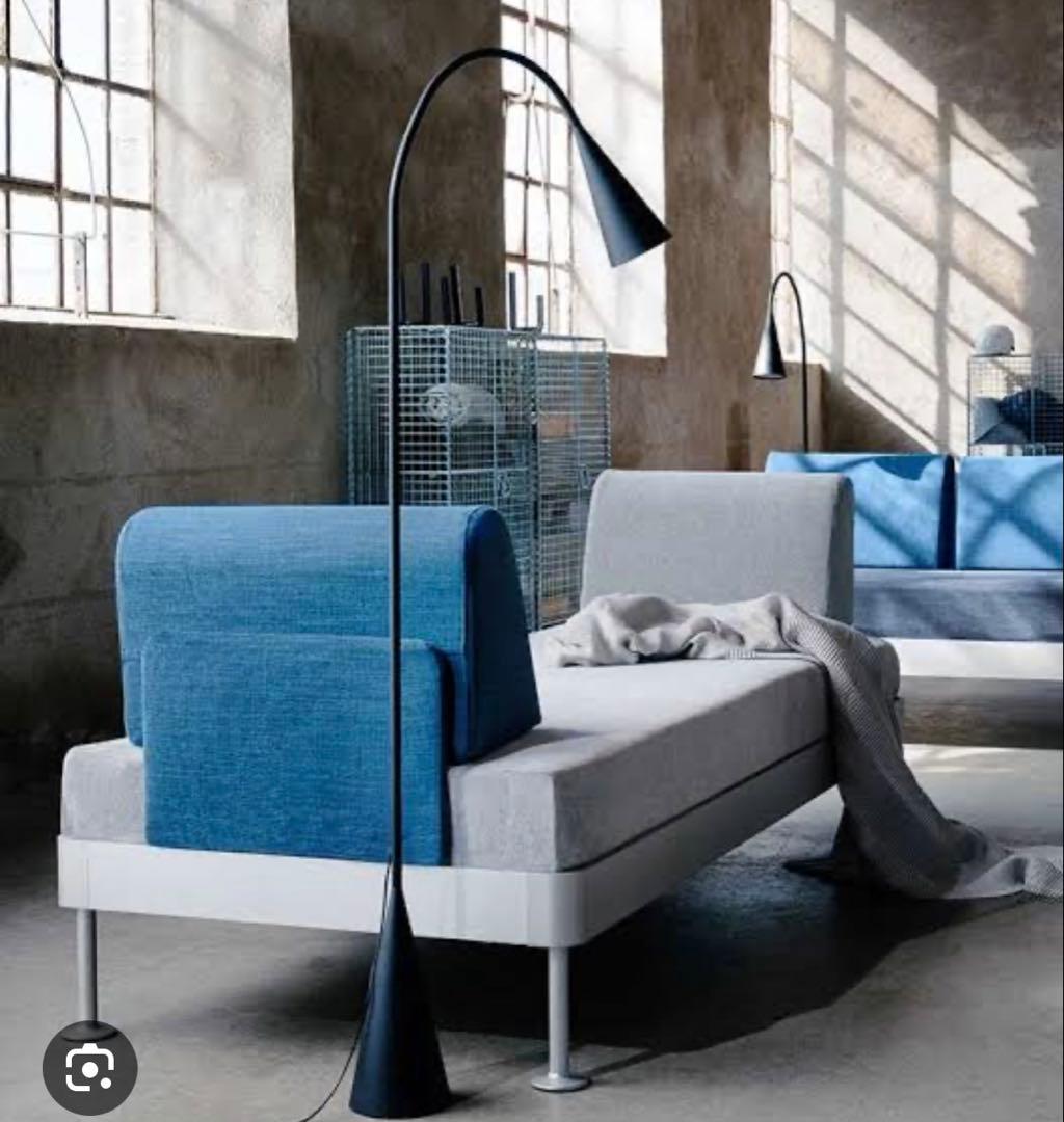 完売品　Tom Dixon フロアランプ IKEA DELAKTIG