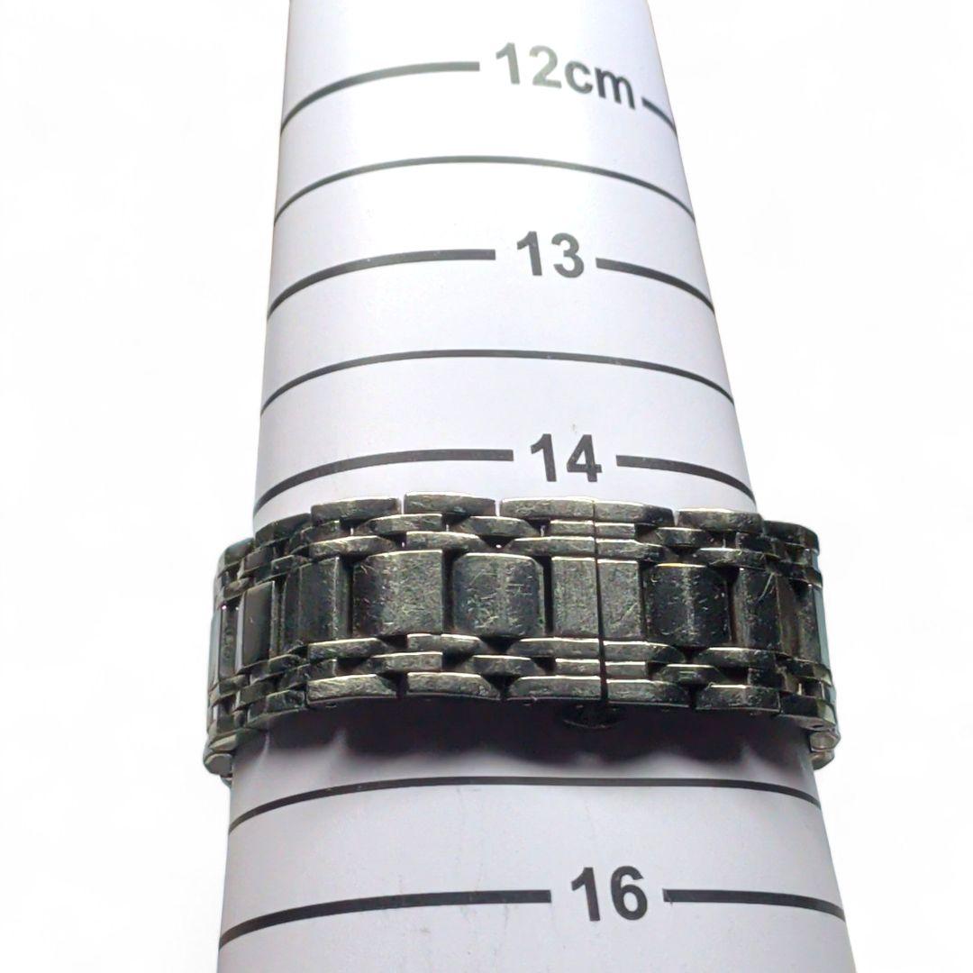 【希少】Vivienne Westwood オーブ文字盤 QZ腕時計 電池交換済