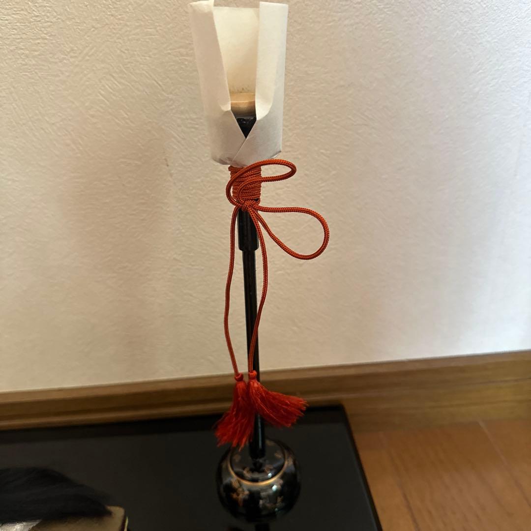 雛人形セット ひな祭り用　真多呂人形