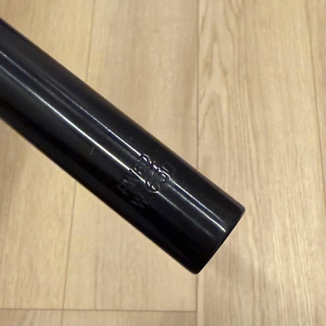 パーツ NITTOxBlueLug For Shred Bar 25.4 650mm