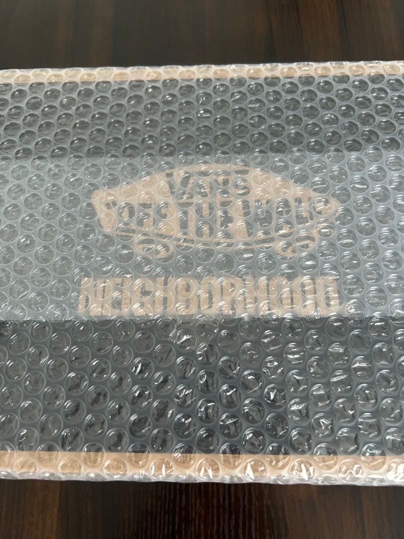 ネイバーフッド　VANS チャンバー お香立て