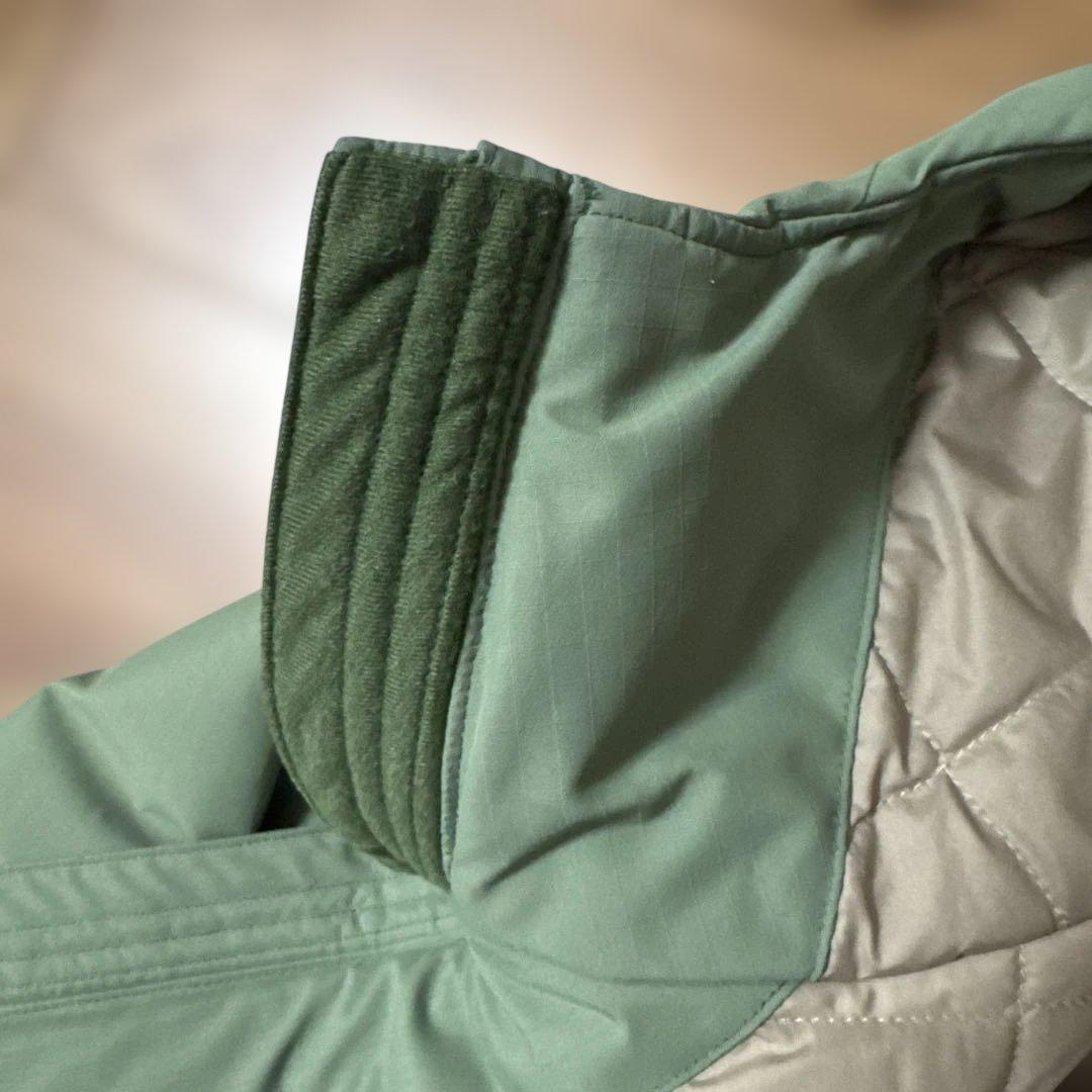 patagonia パタゴニア　メンズウインドシャドージャケットM