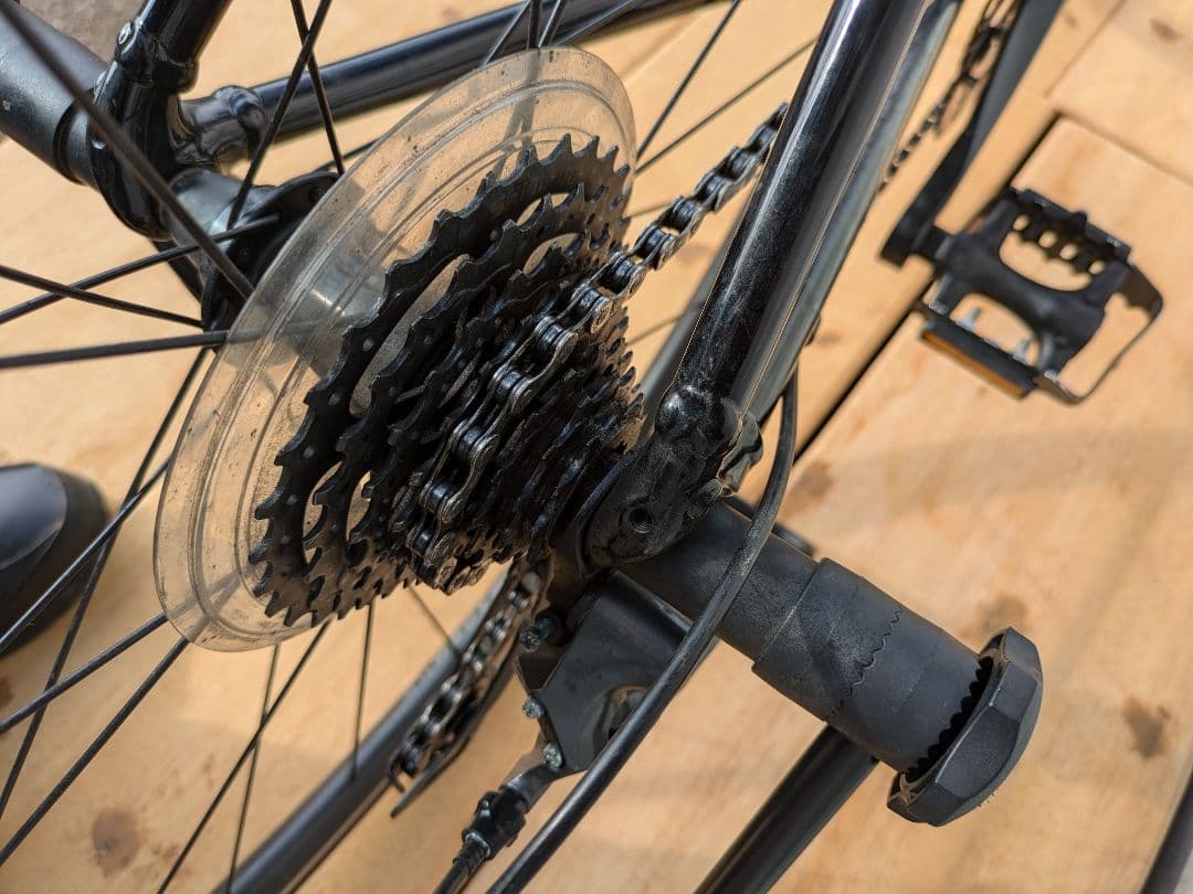 TREK トレック DOMANE AL2 2022年モデル【引き取り希望】