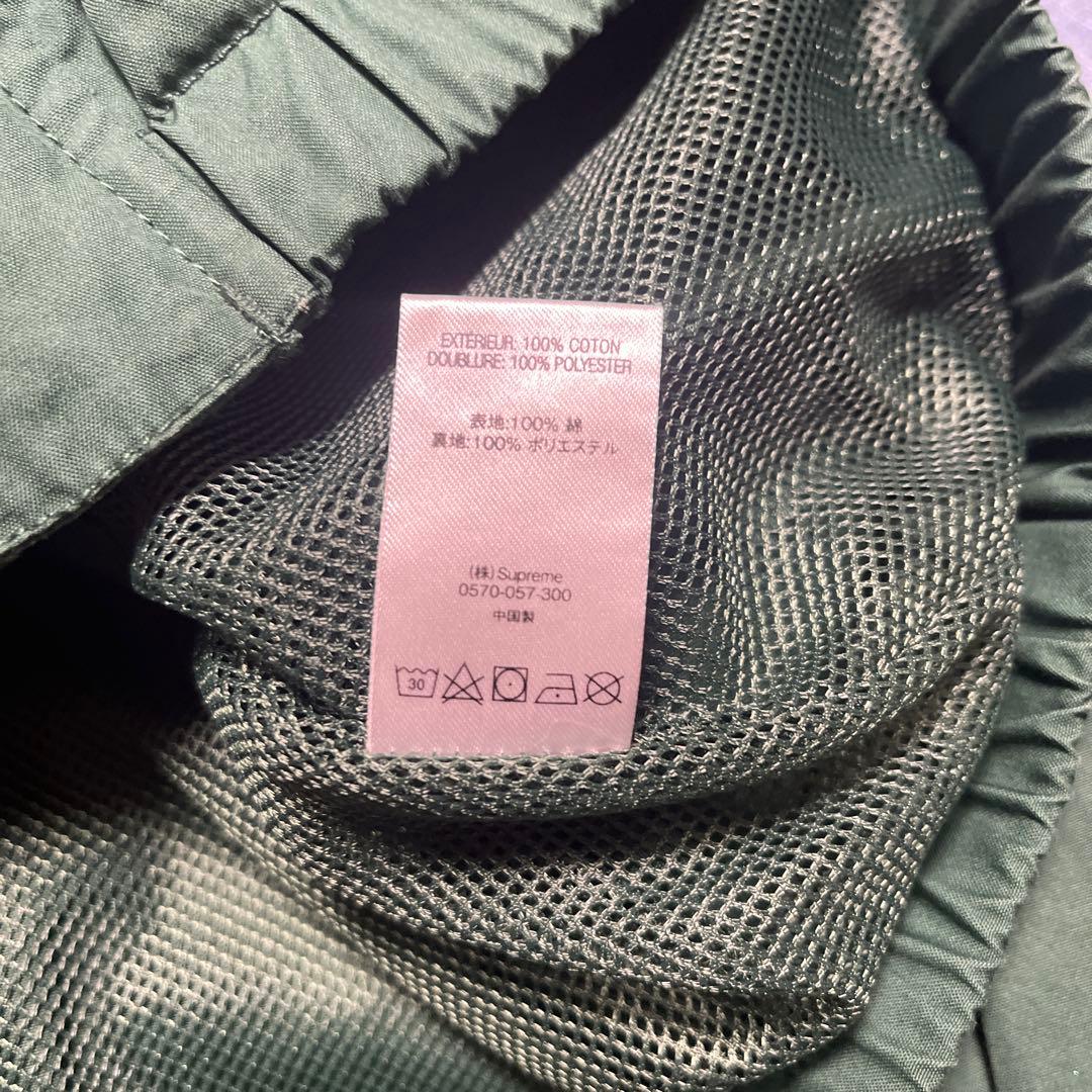 SUPREME シュプリーム 19SS Highland Jacket