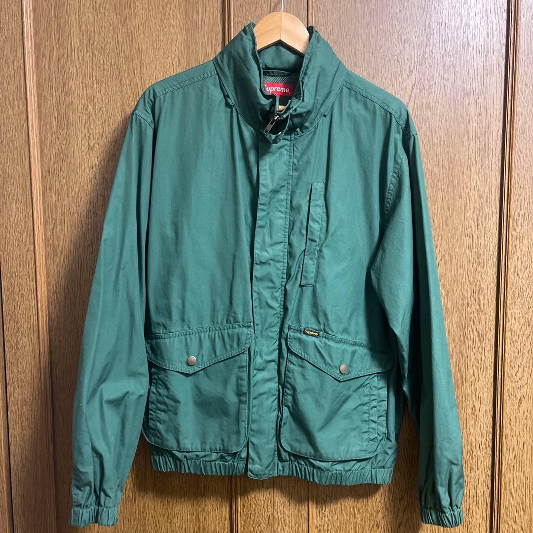 SUPREME シュプリーム 19SS Highland Jacket