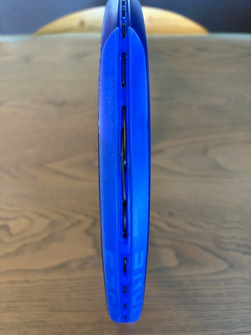 YONEX EZONE 100 TOUR テニスラケット グリップG2