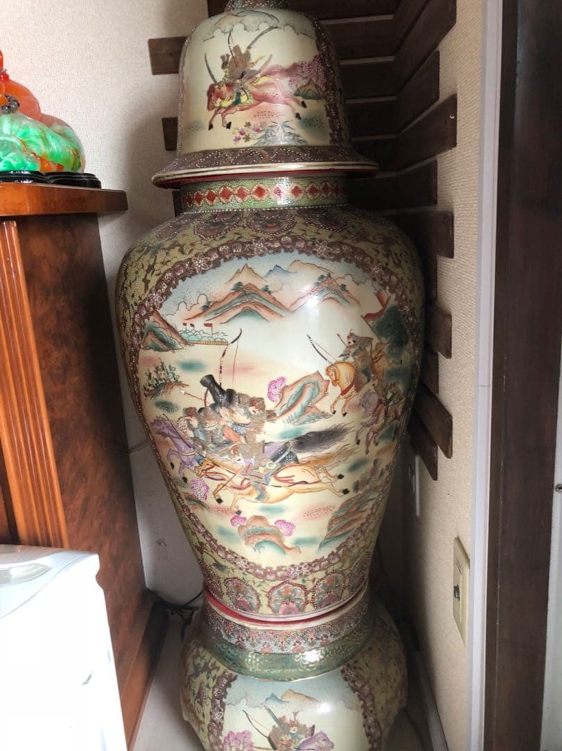 骨董品 壺　期間限定値下げ