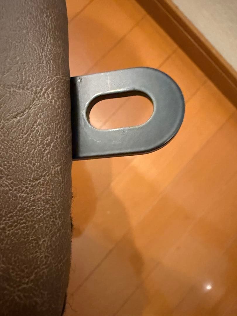 fxlrst fxlrs ローライダーst whiplash シート