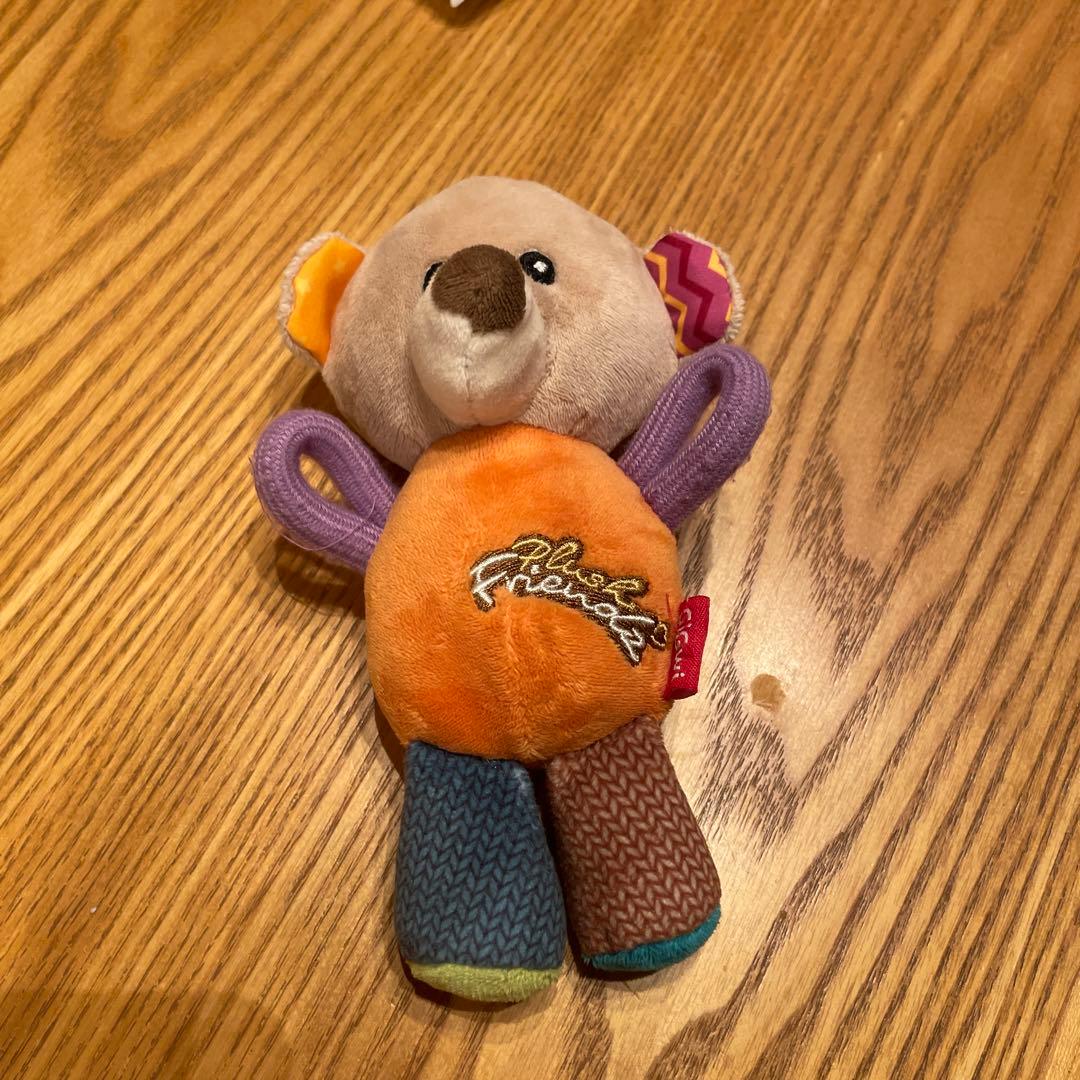 クマのぬいぐるみ おもちゃ