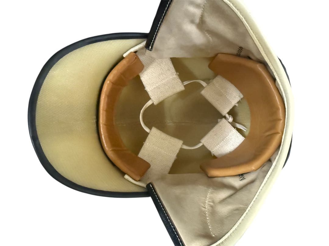 TT &CO. マックホール　クラブスター　エイジング