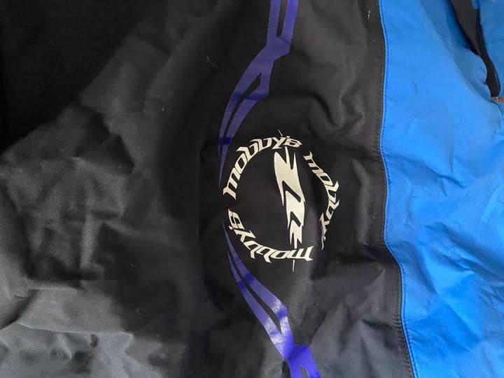 ドライスーツ　マリンジェット